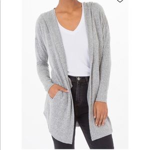 Z Supply Cardigan